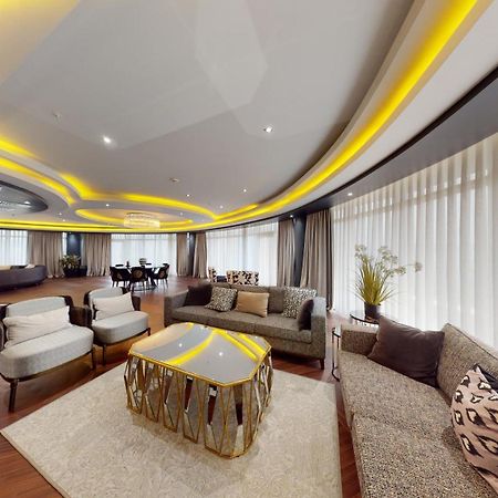 Grand Termal Yalova Resort Hotel & Spa Exteriér fotografie