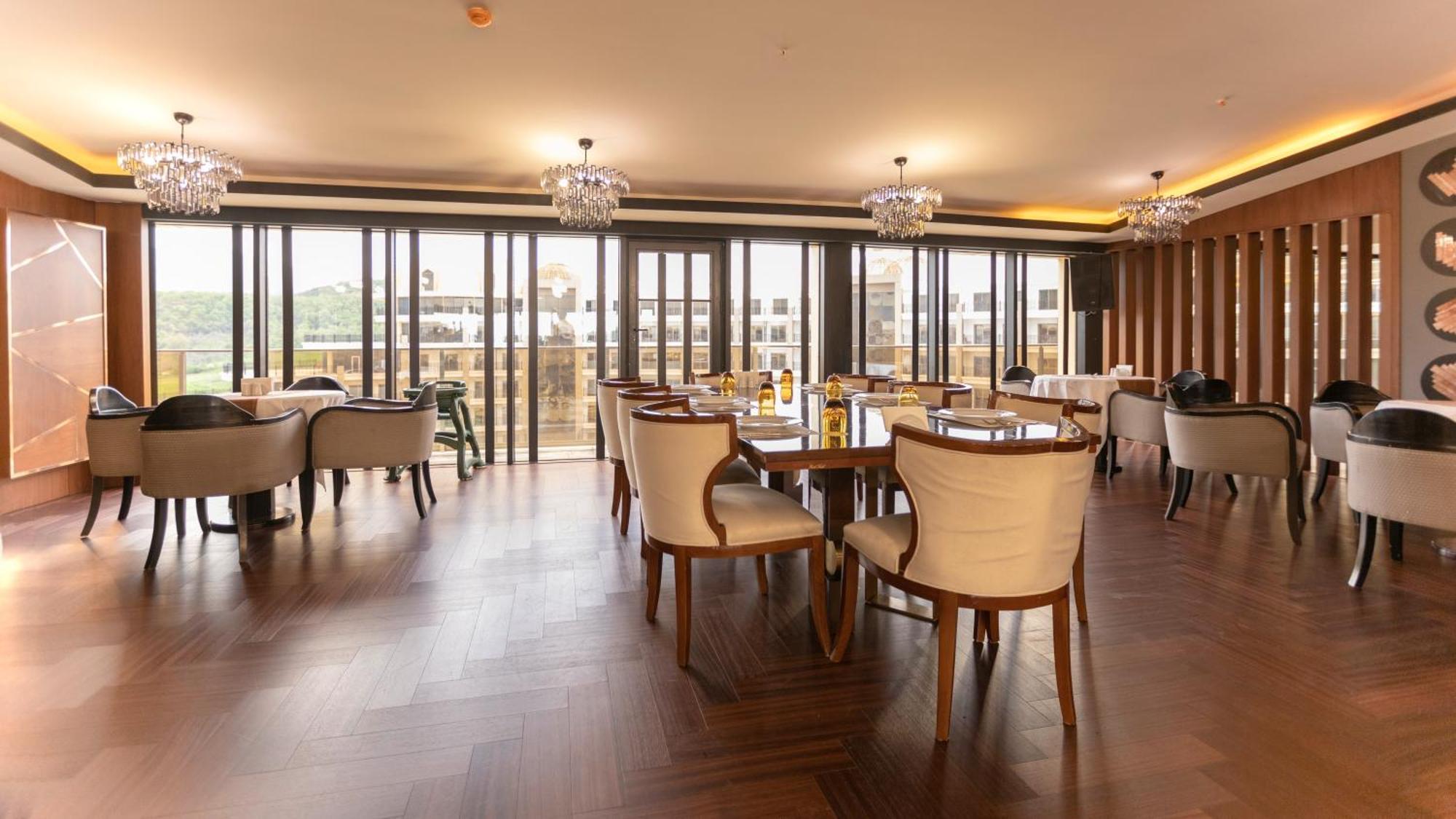 Grand Termal Yalova Resort Hotel & Spa Exteriér fotografie